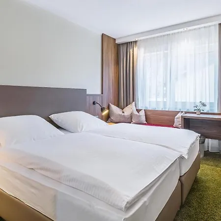 Dorint Parkhotel 4*