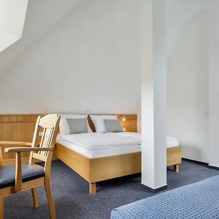 Hotel Dorint Parkhotel 4*