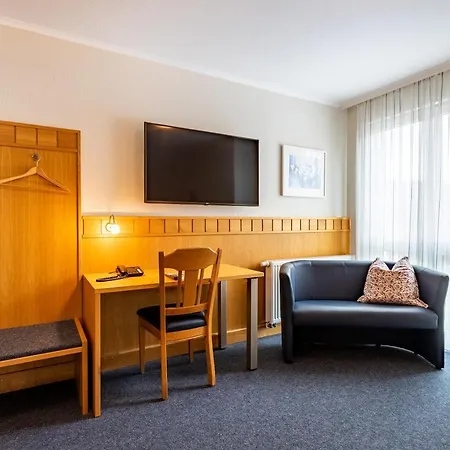 Dorint Parkhotel Hotel 4*