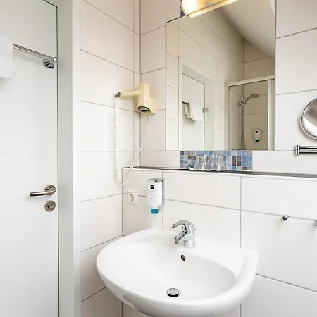 Hotel Dorint Parkhotel Siegen