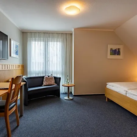 Dorint Parkhotel 4*