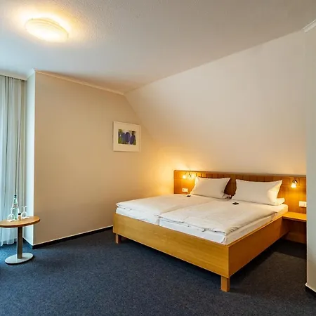 Dorint Parkhotel Hotel Siegen