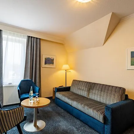 Dorint Parkhotel Hotel Siegen