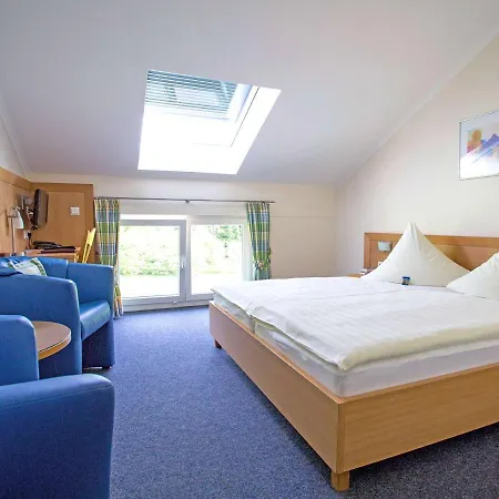 Dorint Parkhotel Hotel 4*