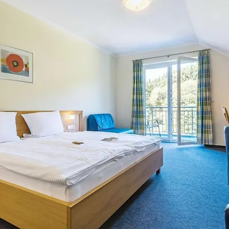 Dorint Parkhotel 酒店 锡根