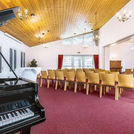 Dorint Parkhotel 4*