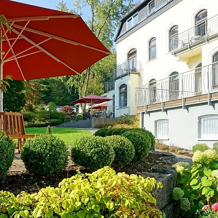 Dorint Parkhotel 锡根