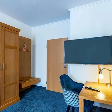 Dorint Parkhotel 4* Siegen