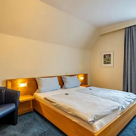 Dorint Parkhotel 4*