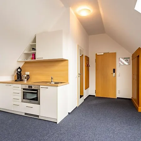 Dorint Parkhotel Hotel Siegen