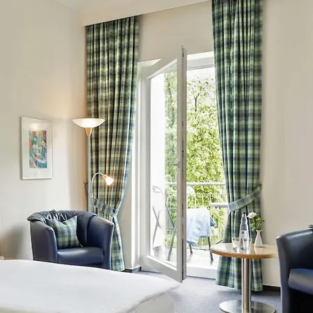 Hotel Dorint Parkhotel 4*