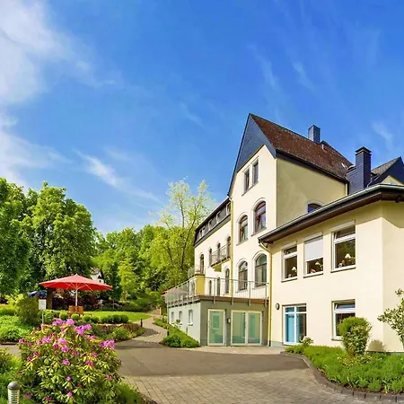 Dorint Parkhotel Hotel