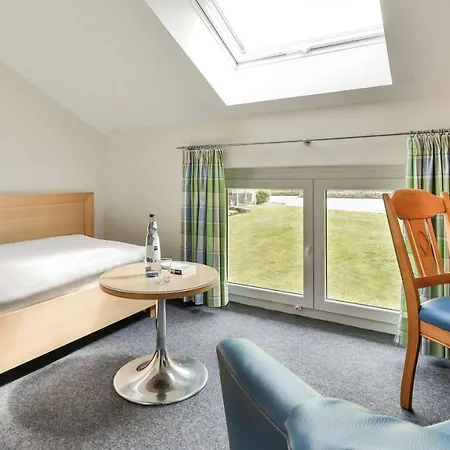 Hotel Dorint Parkhotel Siegen
