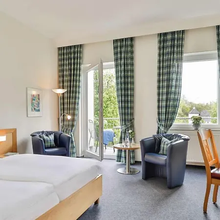 Dorint Parkhotel 酒店