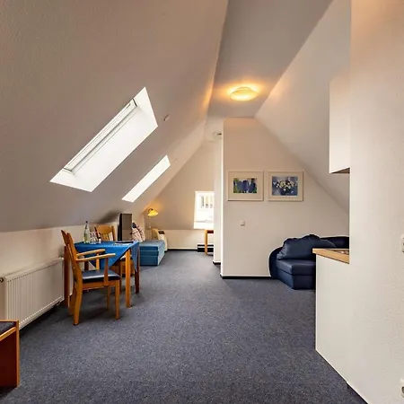 Hotel Dorint Parkhotel 4*