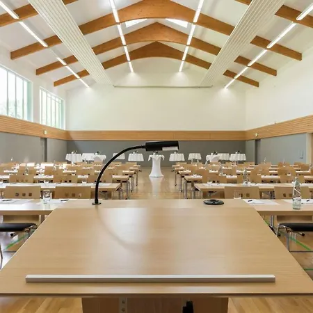 酒店 Dorint Parkhotel 锡根