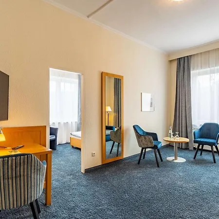 Dorint Parkhotel 4* Siegen