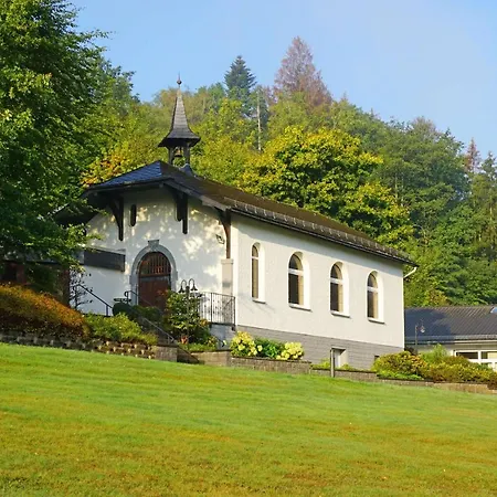 Dorint Parkhotel