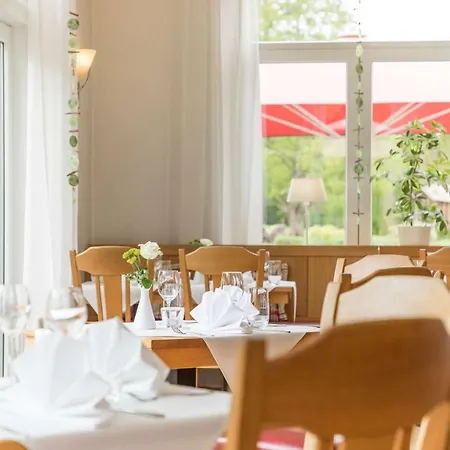 Hotel Dorint Parkhotel Siegen