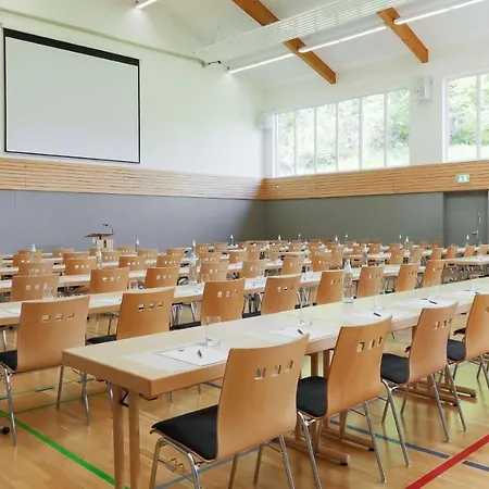 Dorint Parkhotel Hotel Siegen