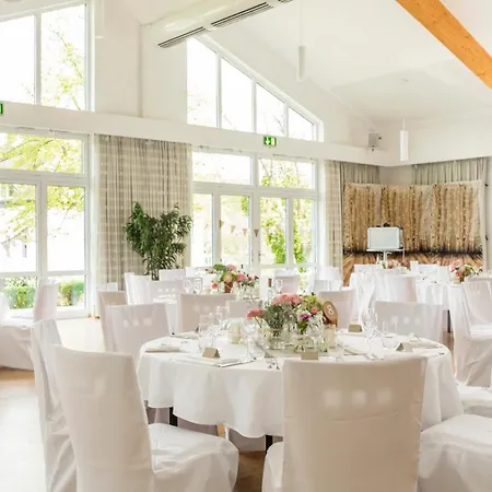 Dorint Parkhotel זיגן