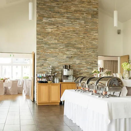 Dorint Parkhotel Siegen