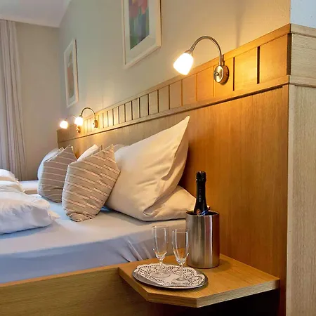 Dorint Parkhotel Hotel