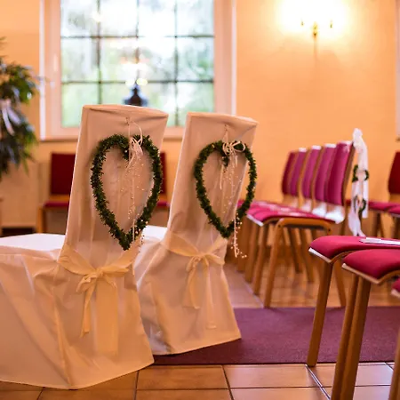 Dorint Parkhotel Hotel