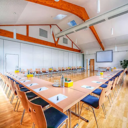 Hotel Dorint Parkhotel