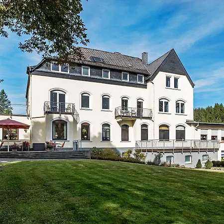 Dorint Parkhotel