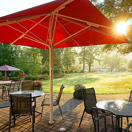 Hotel Dorint Parkhotel