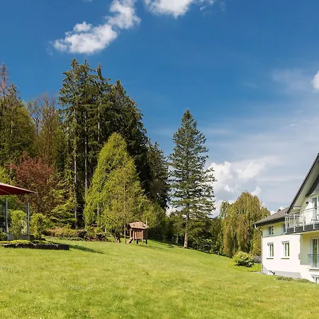 Dorint Parkhotel Siegen