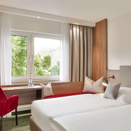 Dorint Parkhotel Hotel 4*