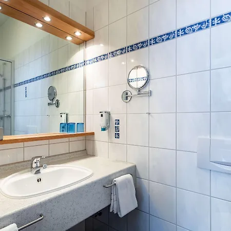 Hotel Dorint Parkhotel Siegen