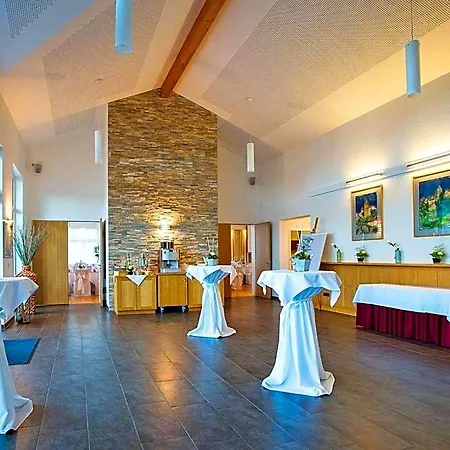 Dorint Parkhotel 4*