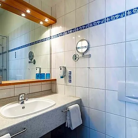 Dorint Parkhotel 4*