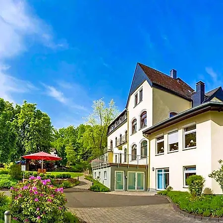 Dorint Parkhotel 4*