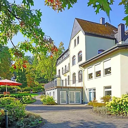 Hotel Dorint Parkhotel Siegen