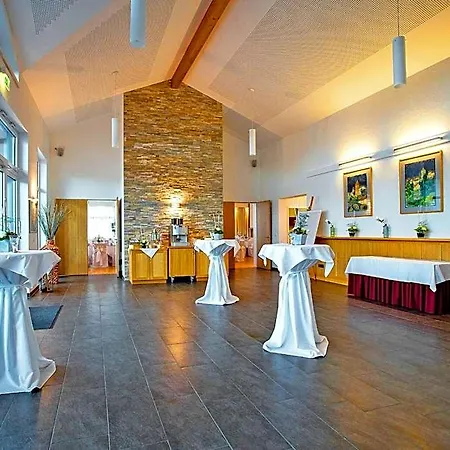 Hotel Dorint Parkhotel Siegen