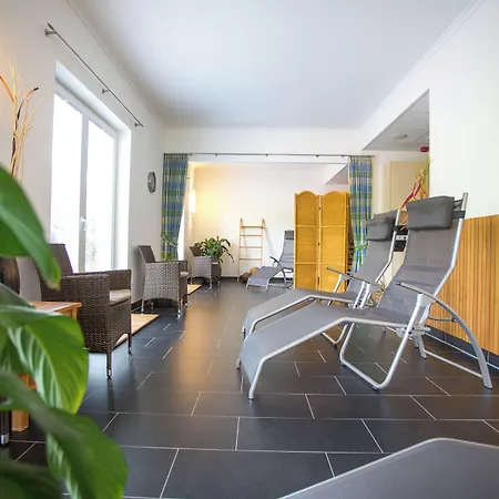 Dorint Parkhotel 4*