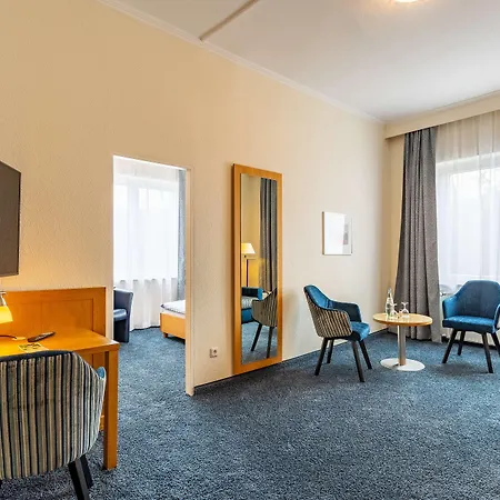 Dorint Parkhotel