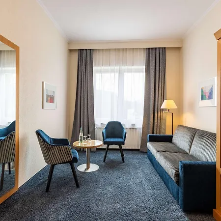 Dorint Parkhotel מלון 4*