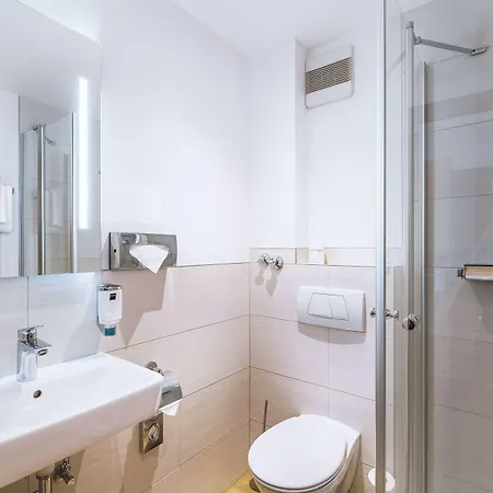 Dorint Parkhotel 4* Siegen