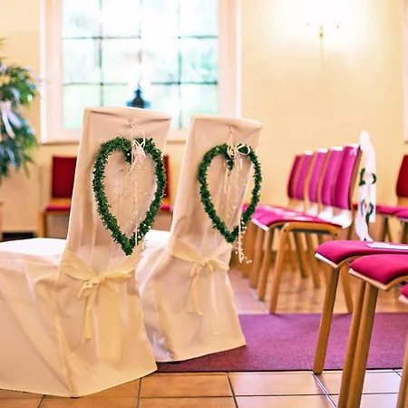 Hotel Dorint Parkhotel Siegen