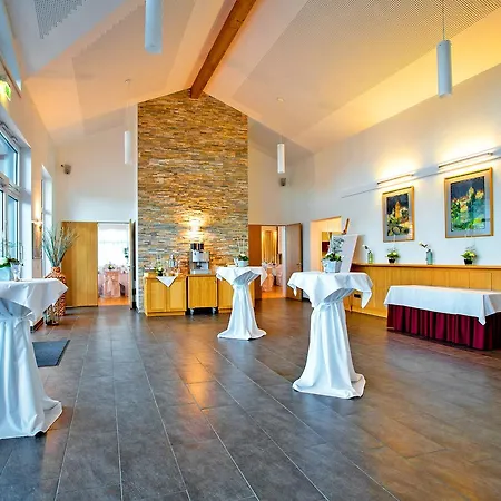 Dorint Parkhotel