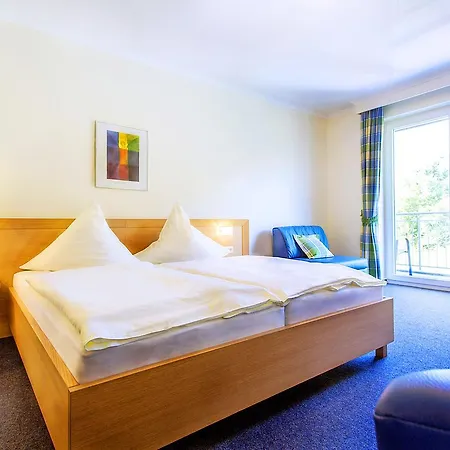 Dorint Parkhotel ジーゲン