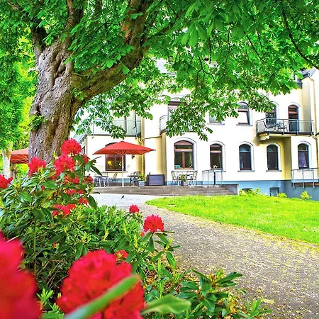 Dorint Parkhotel Hotel Siegen