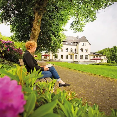 Dorint Parkhotel 4* Siegen