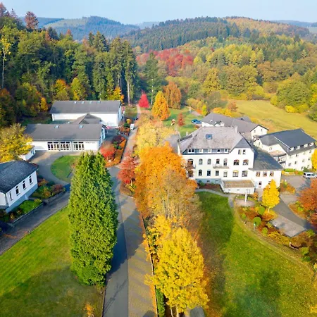 Dorint Parkhotel Siegen