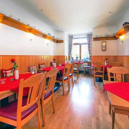 Dorint Parkhotel 4*